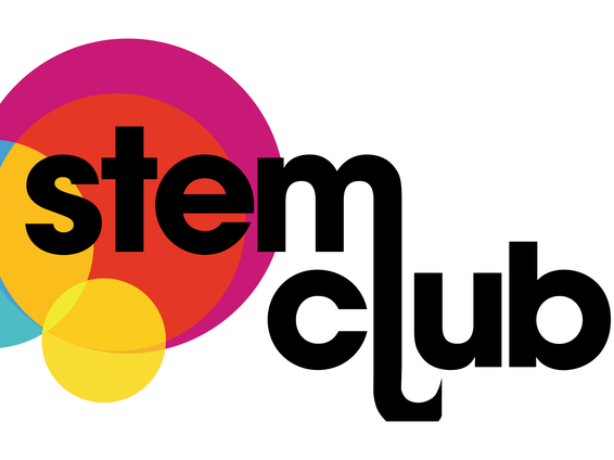STEM Clubs Logo