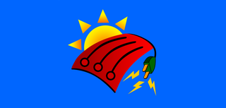 Solar Spark logo