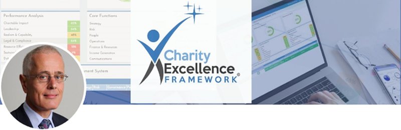 Charity Excellence framework profile