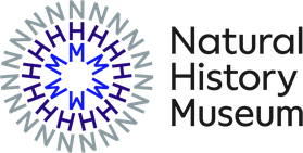 Natural History Museum new logo