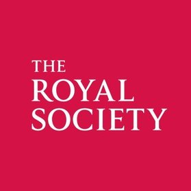 Royal Society logo_400x400