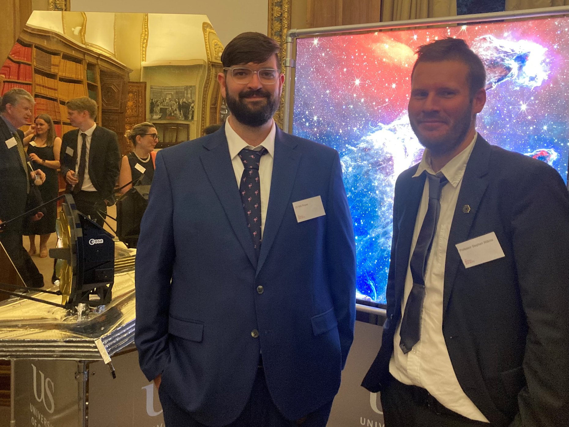 Highlights from The Royal Society Summer Science Exhibition The