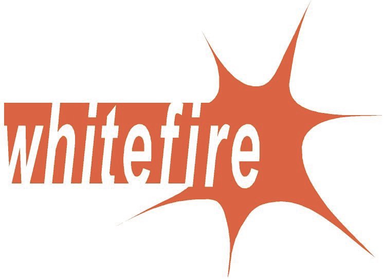 Whitefire Logo