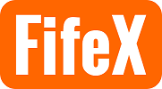 FifeX Logo