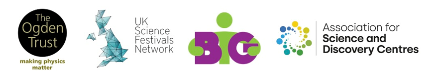 BIG and Ogden logos